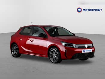 Used Vauxhall Corsa 2023 for sale - 79706581: Photo