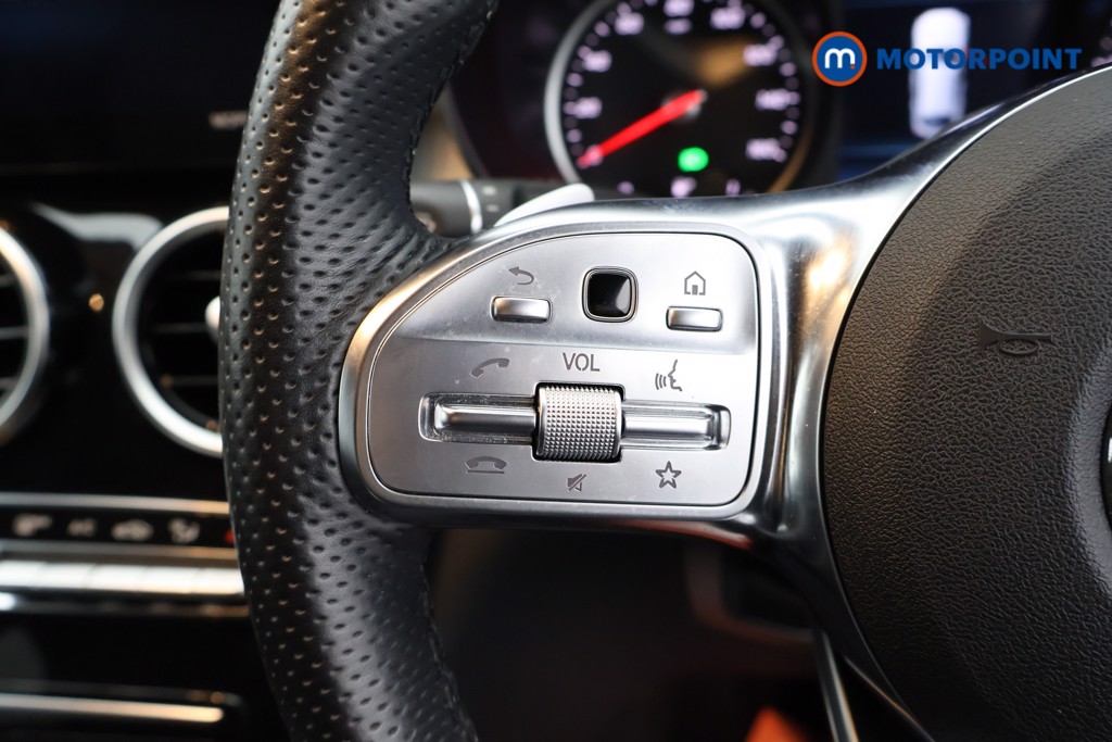 Used Mercedes-Benz GLC 2021 for sale - 76328928: Photo 10