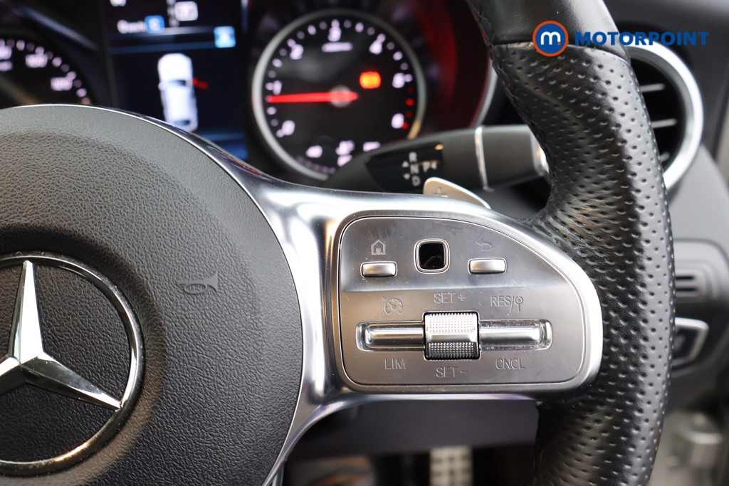 Used Mercedes-Benz GLC 2021 for sale - 76328928: Photo 11