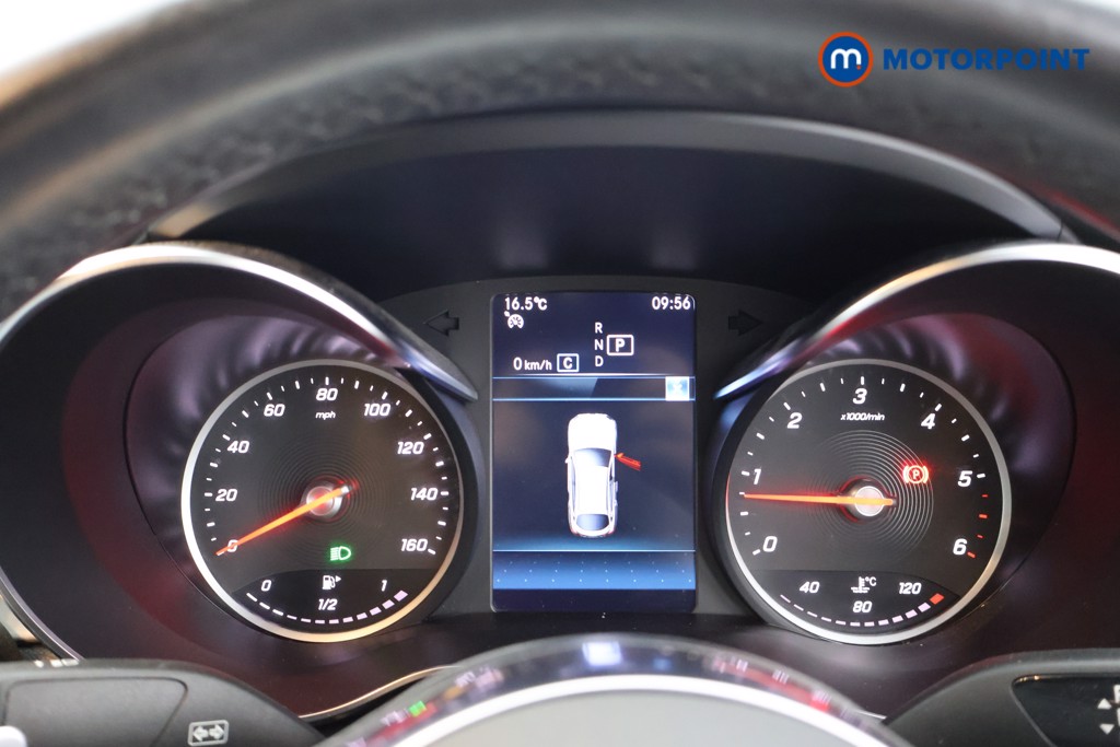 Used Mercedes-Benz GLC 2021 for sale - 76328928: Photo 12