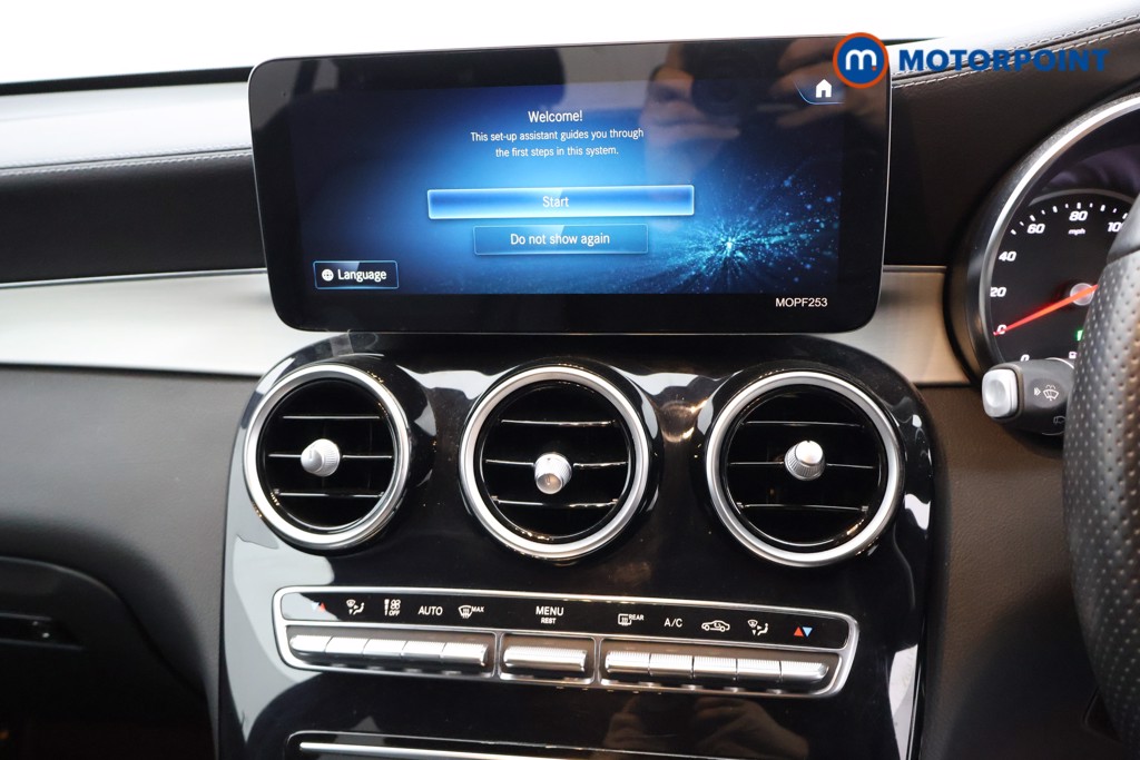 Used Mercedes-Benz GLC 2021 for sale - 76328928: Photo 13