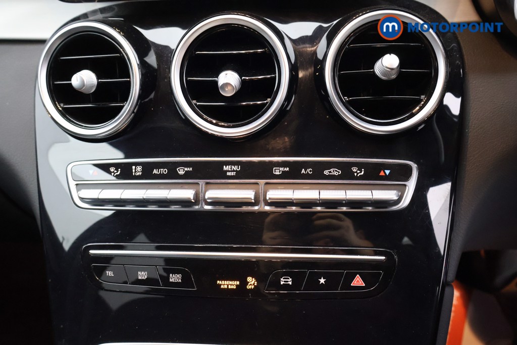 Used Mercedes-Benz GLC 2021 for sale - 76328928: Photo 14