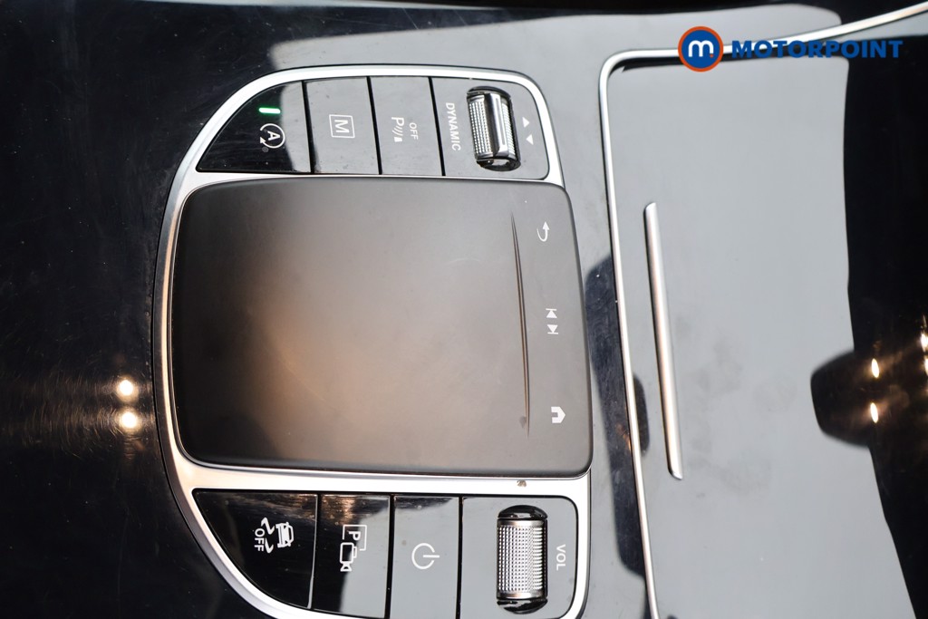 Used Mercedes-Benz GLC 2021 for sale - 76328928: Photo 15