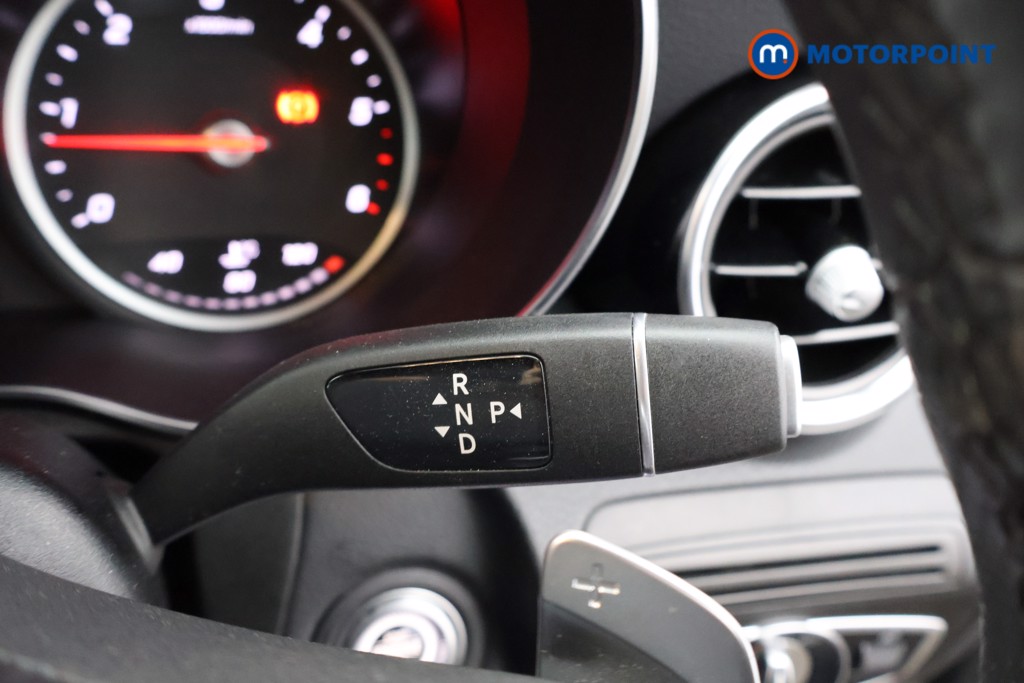 Used Mercedes-Benz GLC 2021 for sale - 76328928: Photo 17
