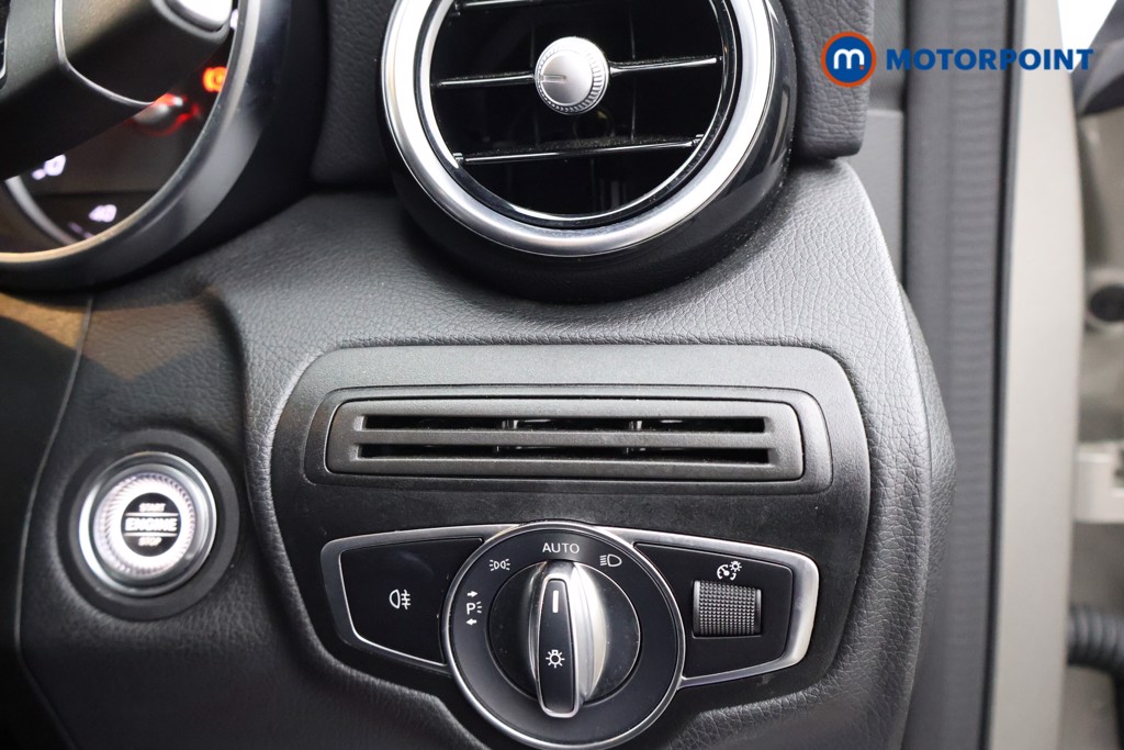 Used Mercedes-Benz GLC 2021 for sale - 76328928: Photo 18