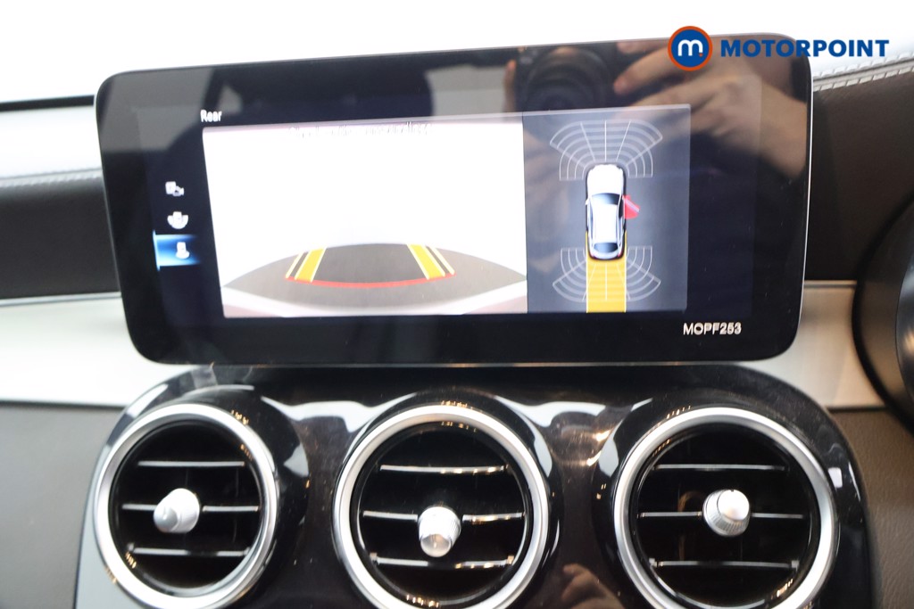 Used Mercedes-Benz GLC 2021 for sale - 76328928: Photo 19