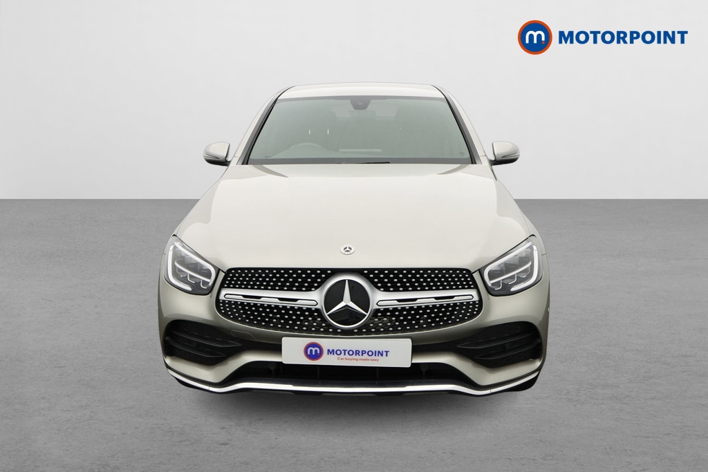 Used Mercedes-Benz GLC 2021 for sale - 76328928: Photo 2