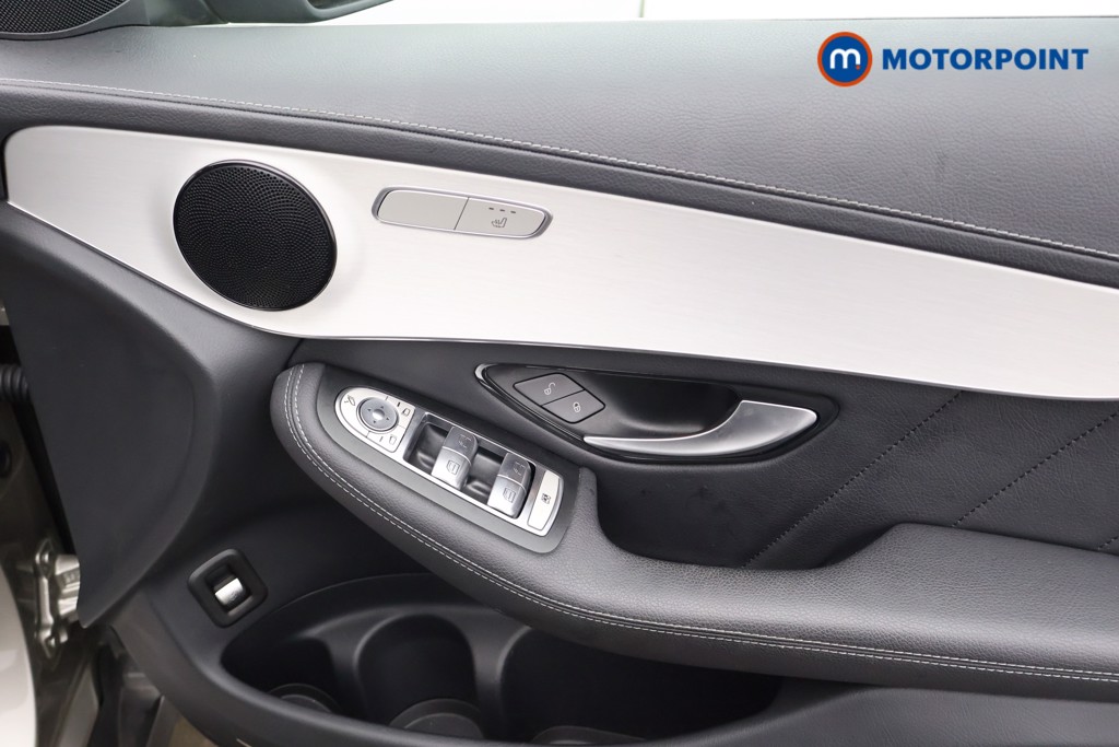 Used Mercedes-Benz GLC 2021 for sale - 76328928: Photo 22