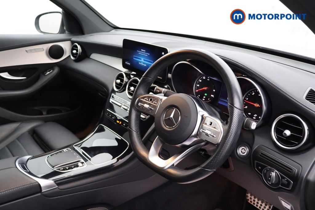 Used Mercedes-Benz GLC 2021 for sale - 76328928: Photo 23