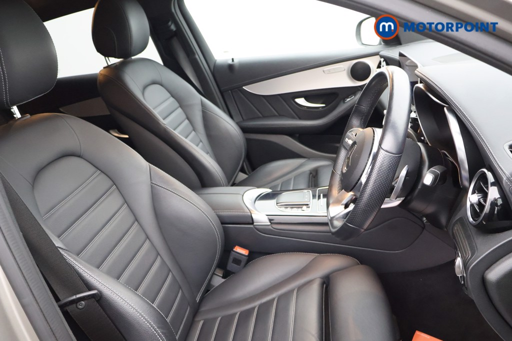 Used Mercedes-Benz GLC 2021 for sale - 76328928: Photo 24