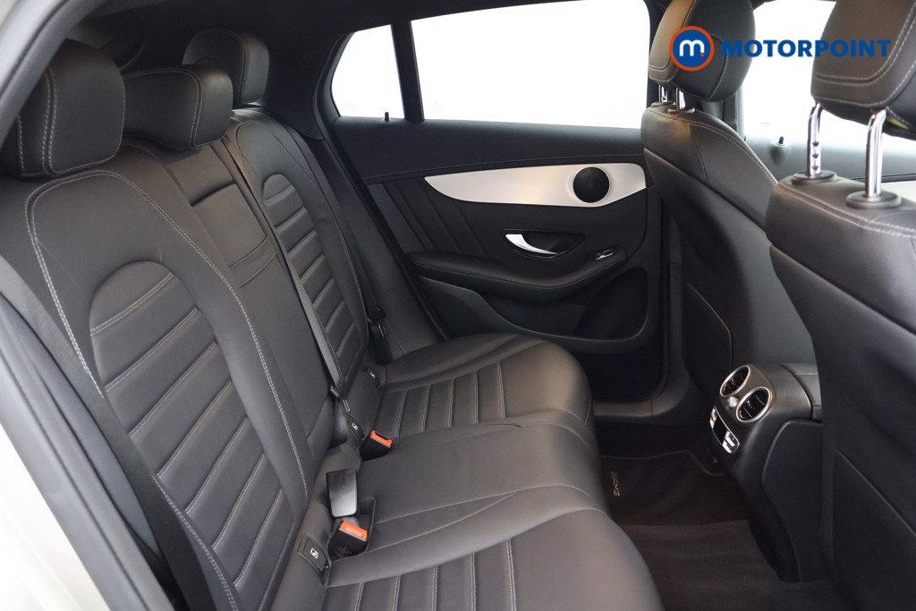 Used Mercedes-Benz GLC 2021 for sale - 76328928: Photo 25