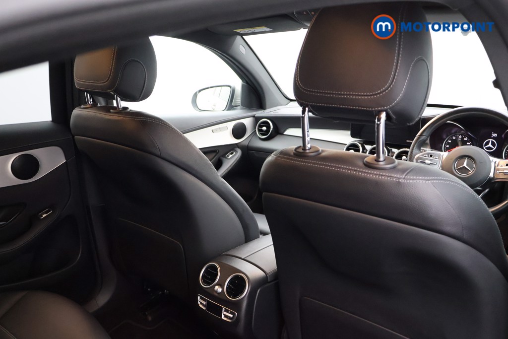 Used Mercedes-Benz GLC 2021 for sale - 76328928: Photo 26