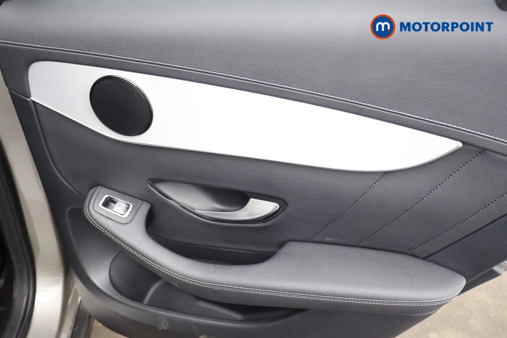 Used Mercedes-Benz GLC 2021 for sale - 76328928: Photo 27