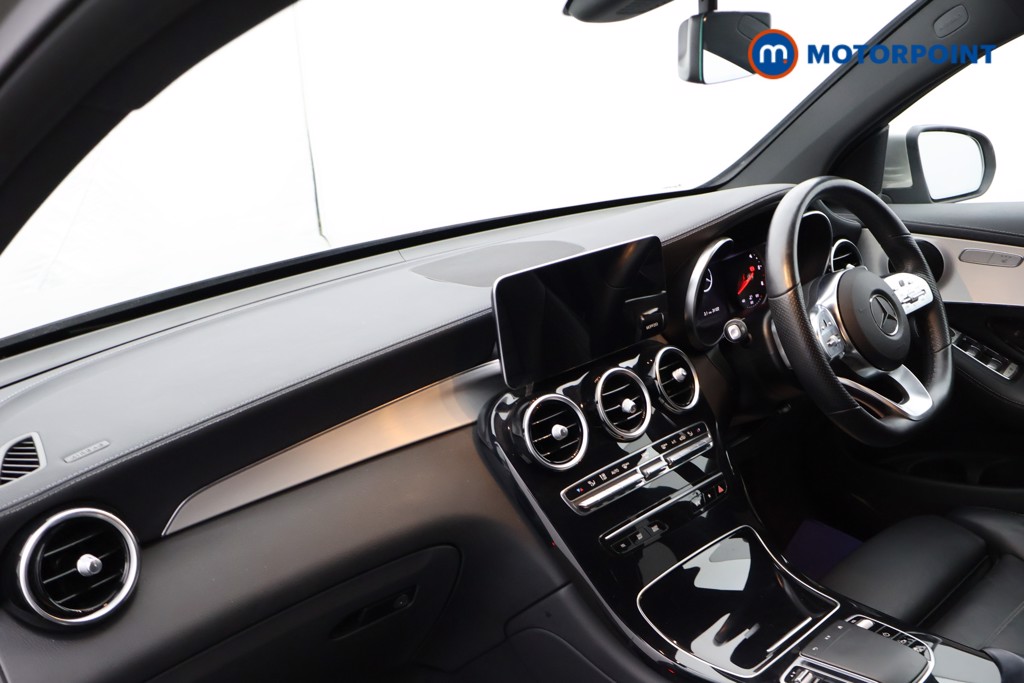 Used Mercedes-Benz GLC 2021 for sale - 76328928: Photo 28