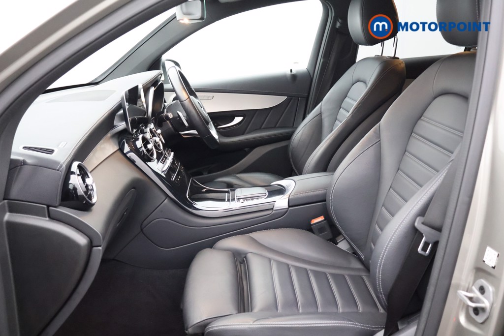 Used Mercedes-Benz GLC 2021 for sale - 76328928: Photo 29