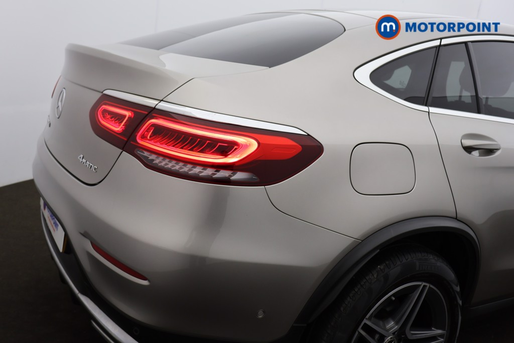 Used Mercedes-Benz GLC 2021 for sale - 76328928: Photo 33