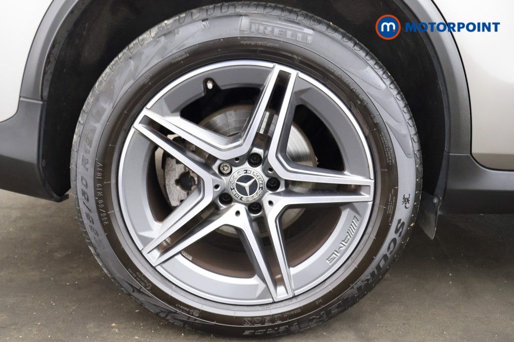 Used Mercedes-Benz GLC 2021 for sale - 76328928: Photo 34