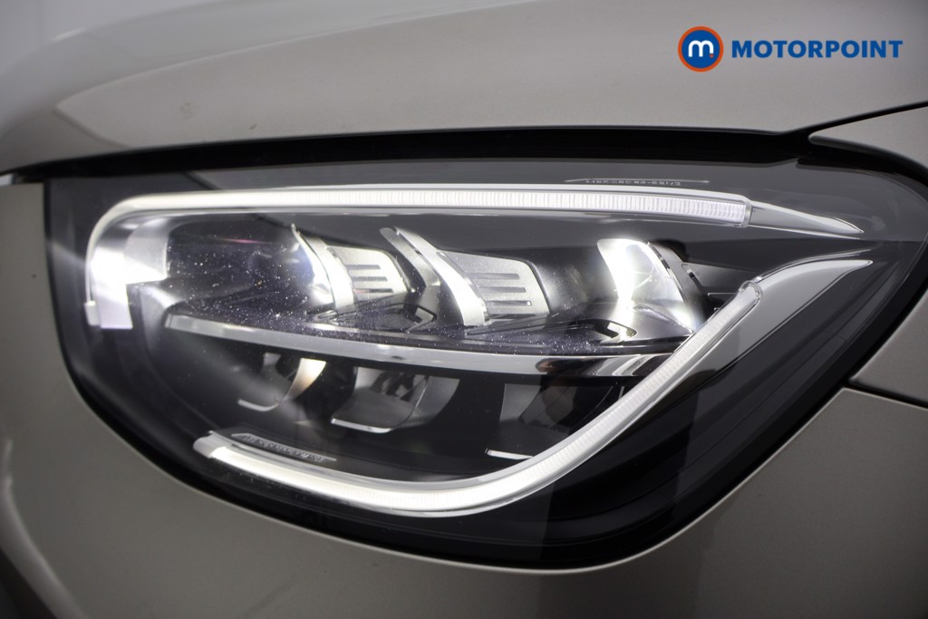 Used Mercedes-Benz GLC 2021 for sale - 76328928: Photo 37