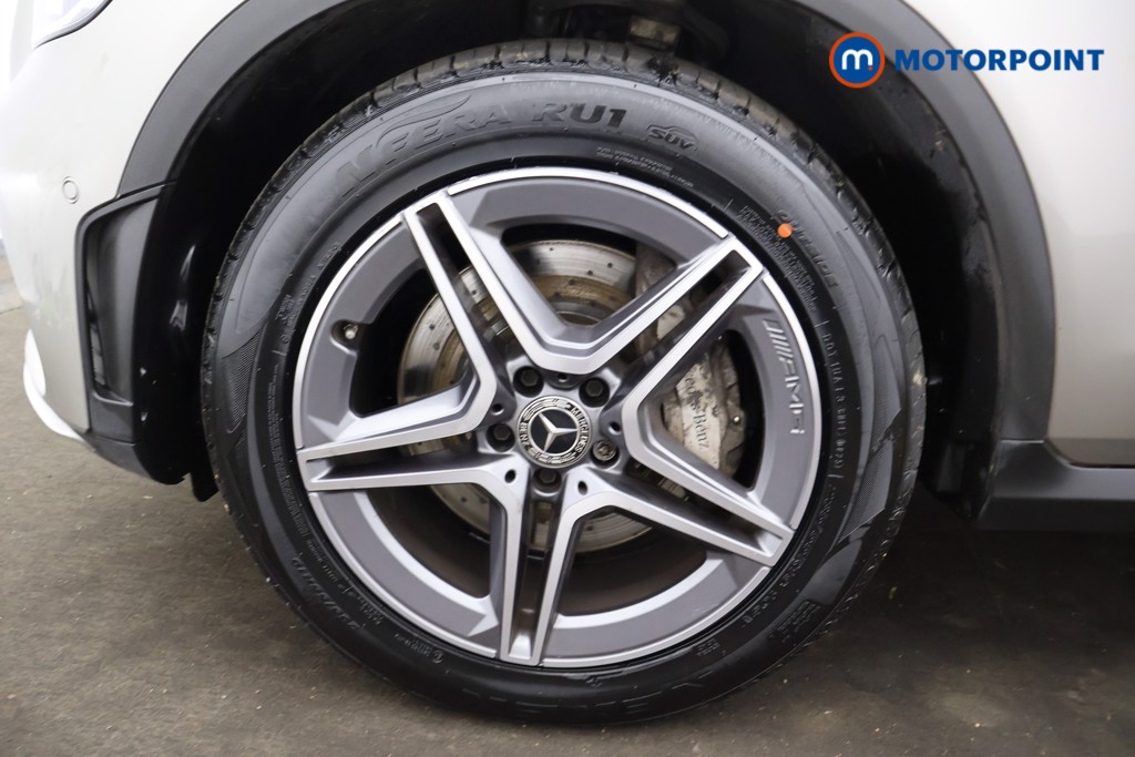 Used Mercedes-Benz GLC 2021 for sale - 76328928: Photo 38
