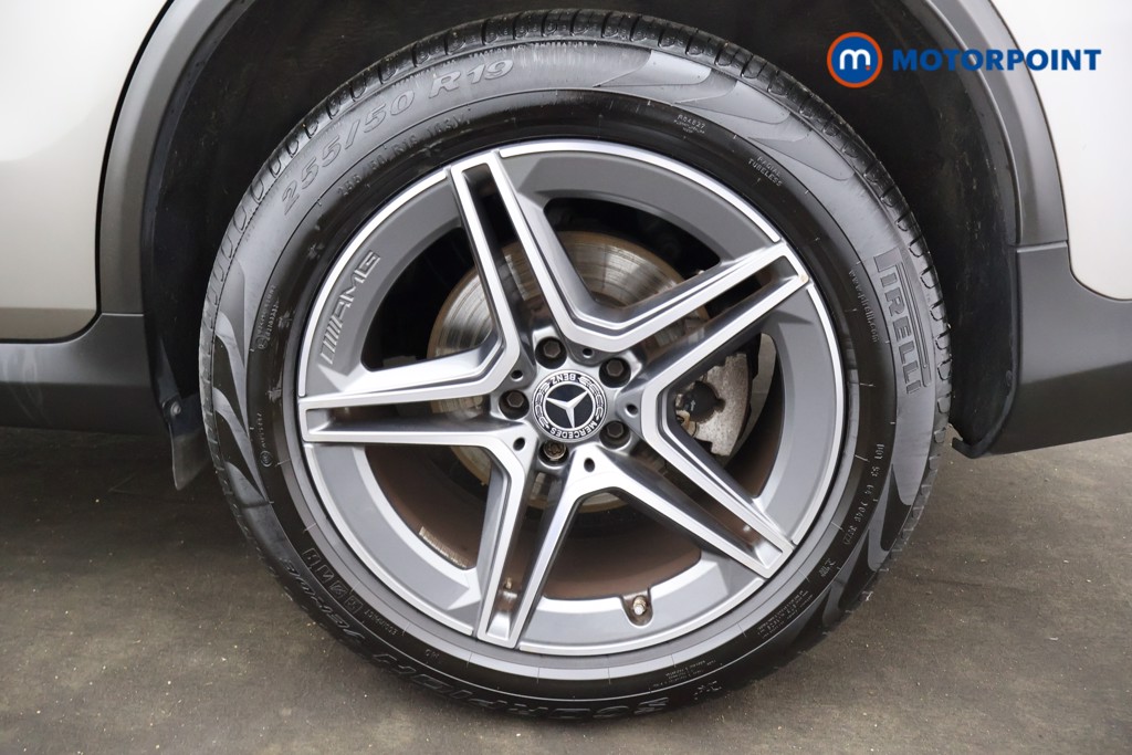 Used Mercedes-Benz GLC 2021 for sale - 76328928: Photo 39
