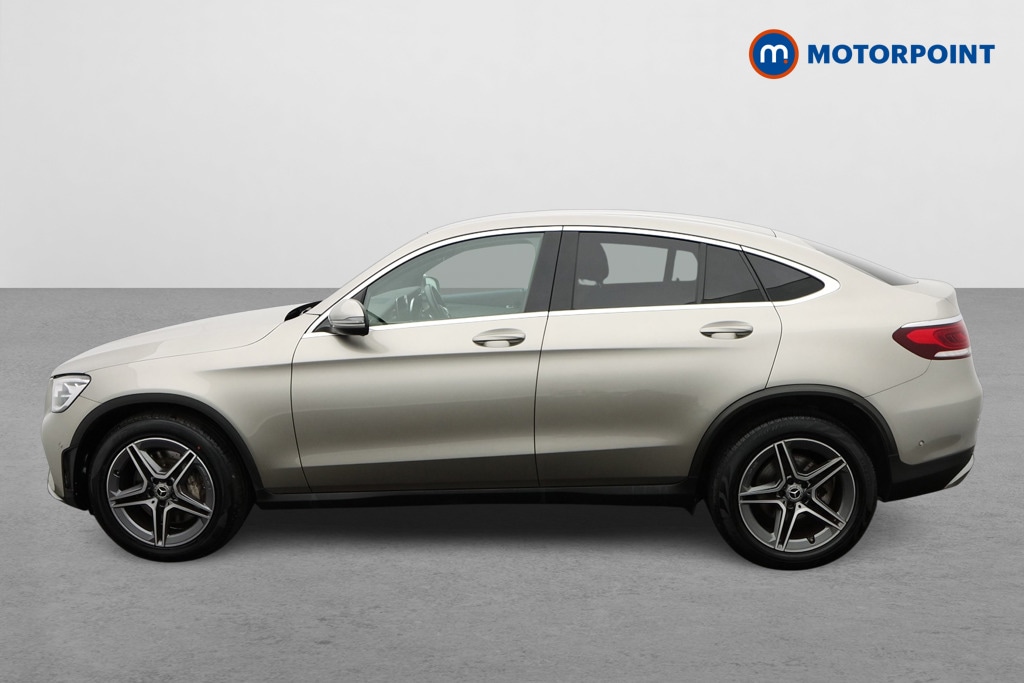 Used Mercedes-Benz GLC 2021 for sale - 76328928: Photo 4