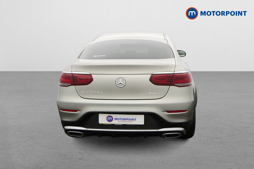 Used Mercedes-Benz GLC 2021 for sale - 76328928: Photo 6