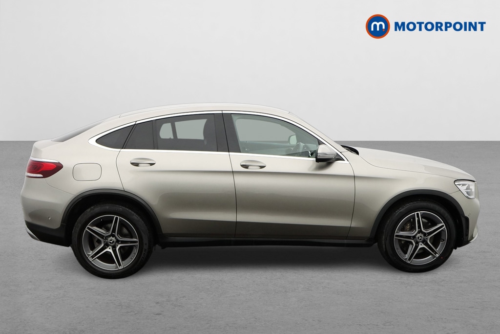 Used Mercedes-Benz GLC 2021 for sale - 76328928: Photo 8