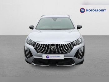 Used Peugeot 2008 2025 for sale - 78314325: Photo