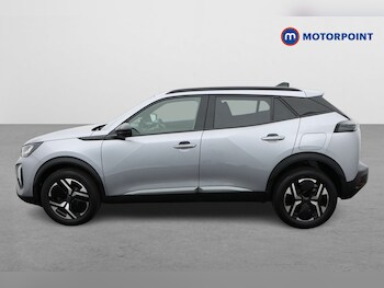 Used Peugeot 2008 2025 for sale - 78314325: Photo