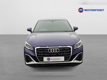Used Audi Q2 undefined for sale - 78721701: Photo