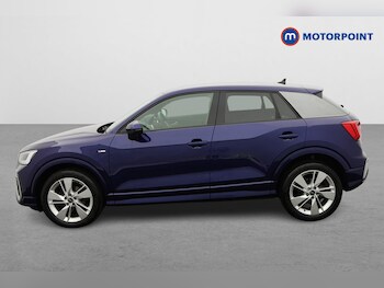 Used Audi Q2 undefined for sale - 78721701: Photo