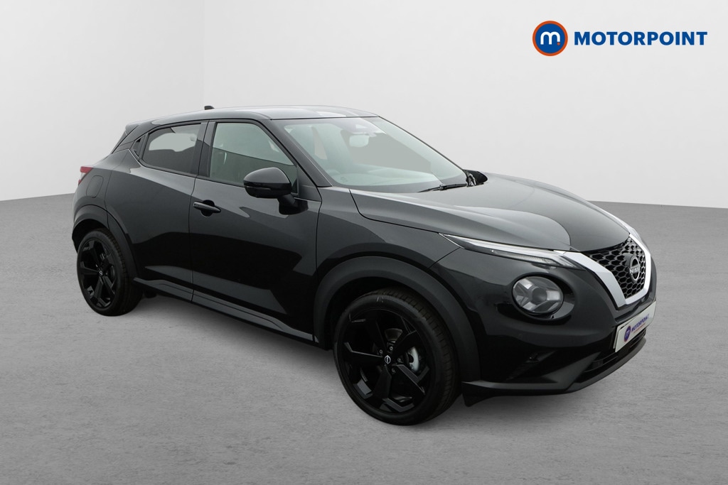 Used Nissan Juke 2025 for sale - 76697222: Photo 1
