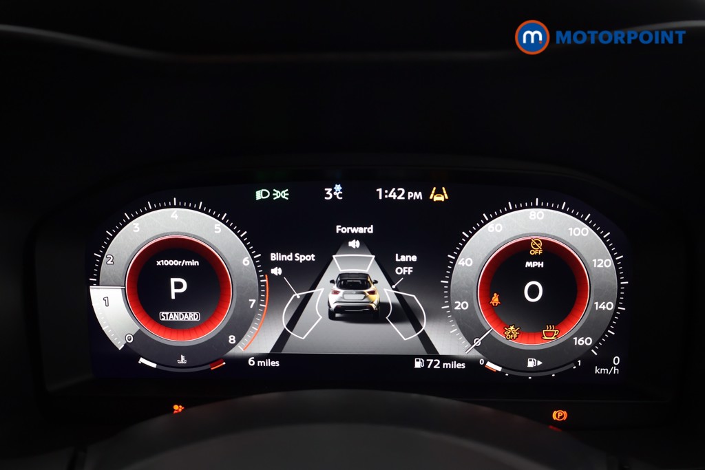 Used Nissan Juke 2025 for sale - 76697222: Photo 10