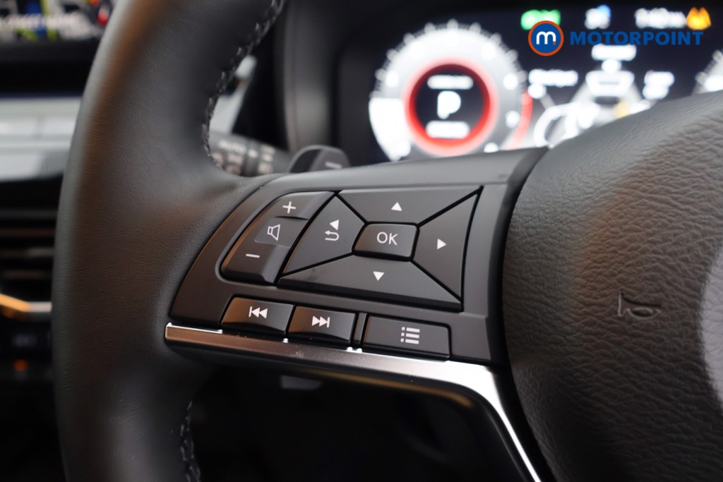 Used Nissan Juke 2025 for sale - 76697222: Photo 11