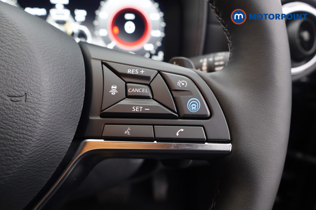 Used Nissan Juke 2025 for sale - 76697222: Photo 12