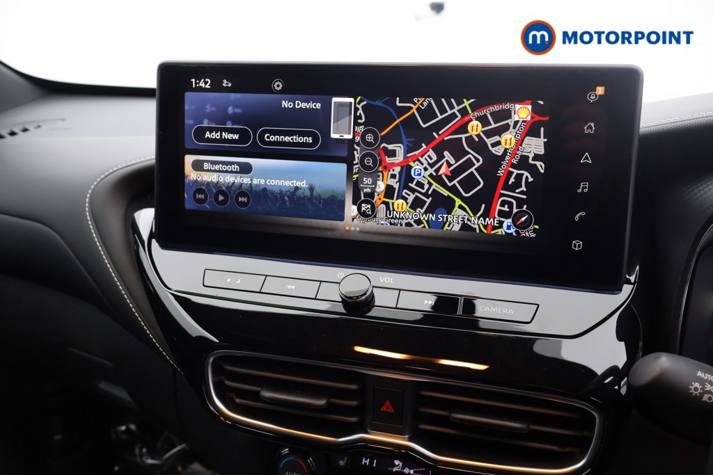 Used Nissan Juke 2025 for sale - 76697222: Photo 13