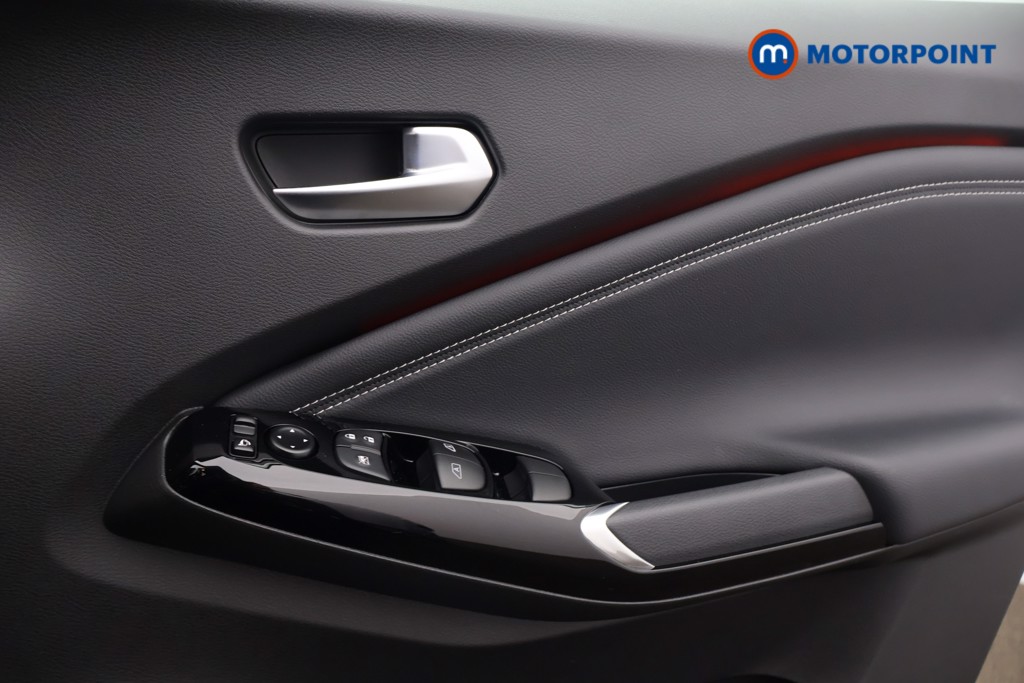 Used Nissan Juke 2025 for sale - 76697222: Photo 18