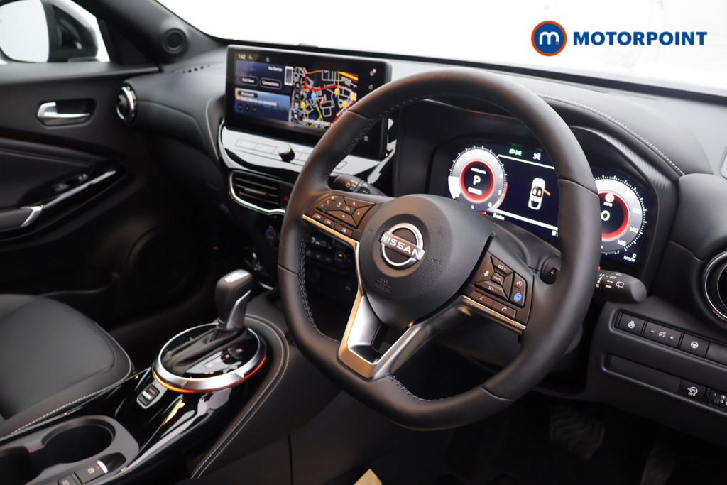 Used Nissan Juke 2025 for sale - 76697222: Photo 19