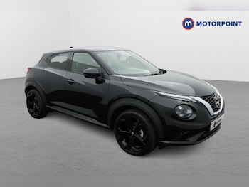 Used Nissan Juke 2025 for sale - 76697222: Photo