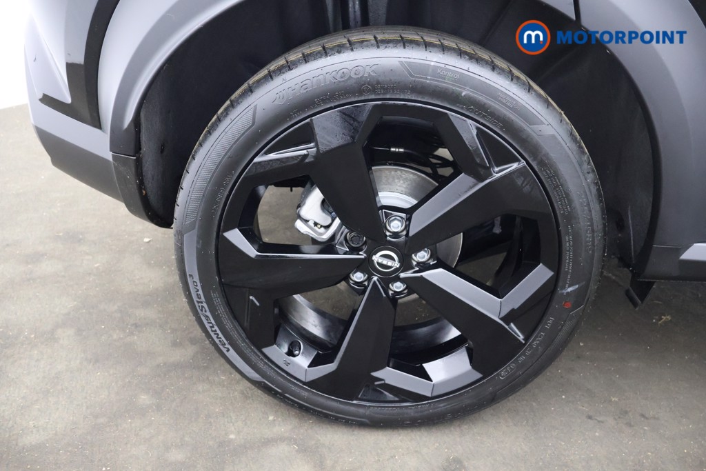 Used Nissan Juke 2025 for sale - 76697222: Photo 23