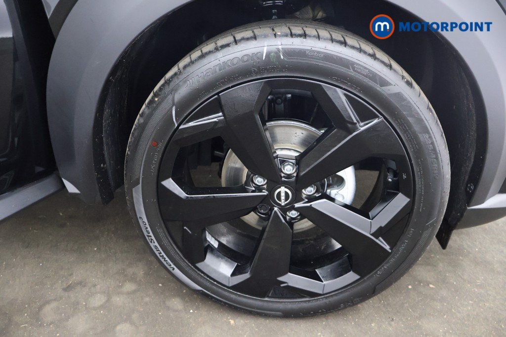 Used Nissan Juke 2025 for sale - 76697222: Photo 24