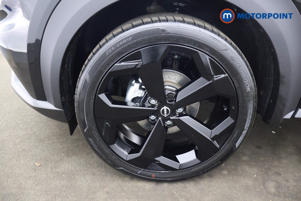 Used Nissan Juke 2025 for sale - 76697222: Photo 25