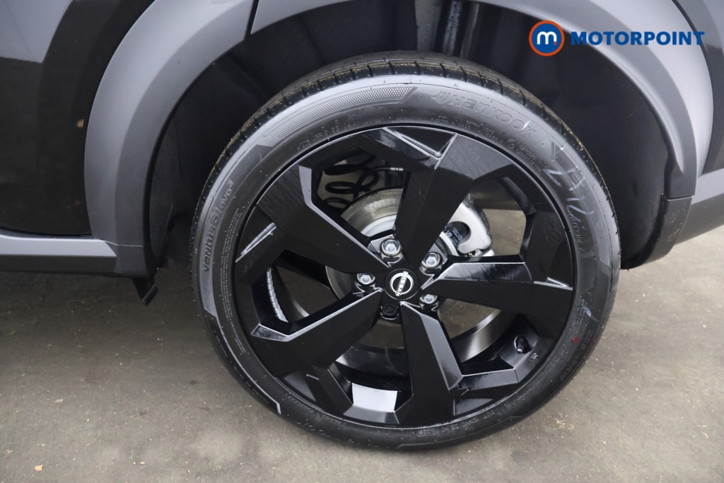 Used Nissan Juke 2025 for sale - 76697222: Photo 26