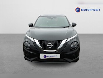 Used Nissan Juke 2025 for sale - 76697222: Photo