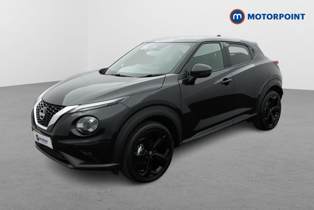 Used Nissan Juke 2025 for sale - 76697222: Photo 3