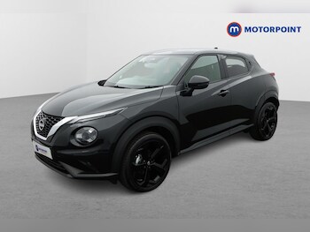 Used Nissan Juke 2025 for sale - 76697222: Photo