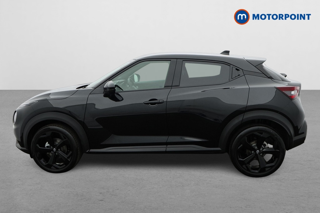 Used Nissan Juke 2025 for sale - 76697222: Photo 4