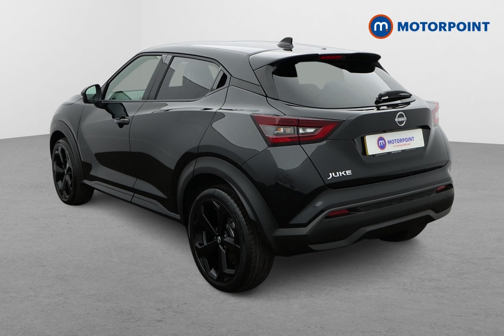 Used Nissan Juke 2025 for sale - 76697222: Photo 5