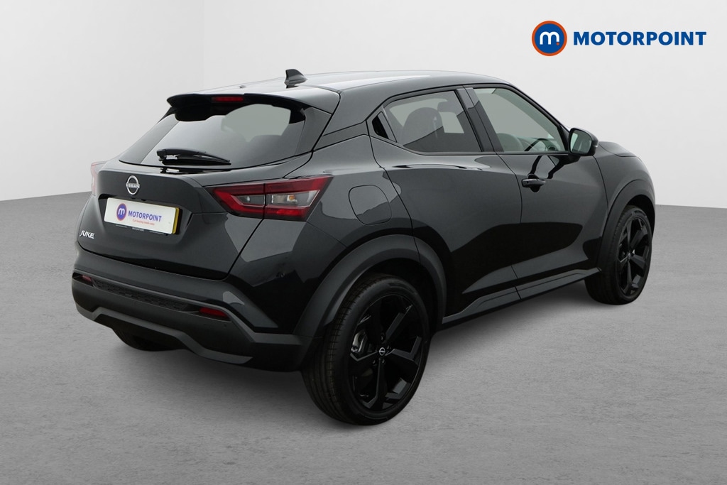 Used Nissan Juke 2025 for sale - 76697222: Photo 7