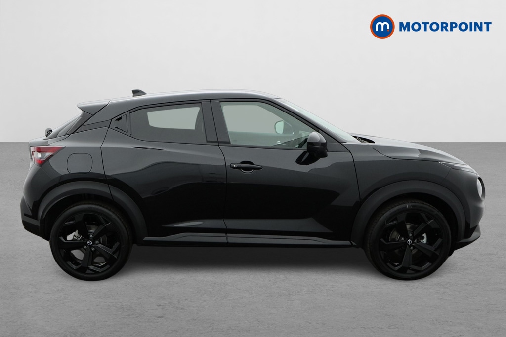 Used Nissan Juke 2025 for sale - 76697222: Photo 8